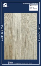 ROVERE PARQUET MASSELLO