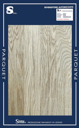 Rovere parquet massello - rovere,