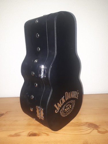 Jack daniel box custodia - jack, daniel's