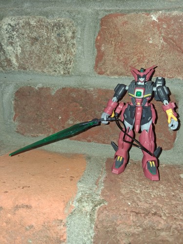 Mobile suit action - mobile,