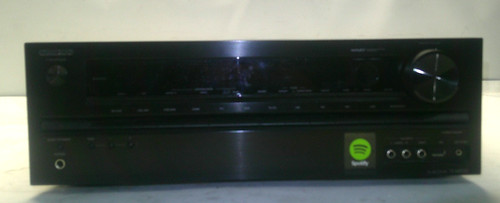 Onkyo nr535 ch home - tx-nr535, 5.2