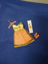 Barbie Vintage 1968 Francie