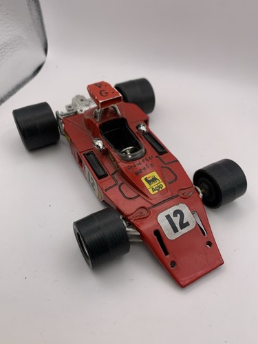 Macchinina ferrari - ferrari, b3