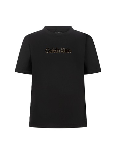 Shirt donna calvin klein - t-shirt,
