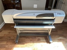 HP DesignJet 500ps Plotter 42"