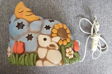 Lampada THUN  "Luna e