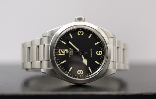 Orologio uomo automatico tudor - orologio,