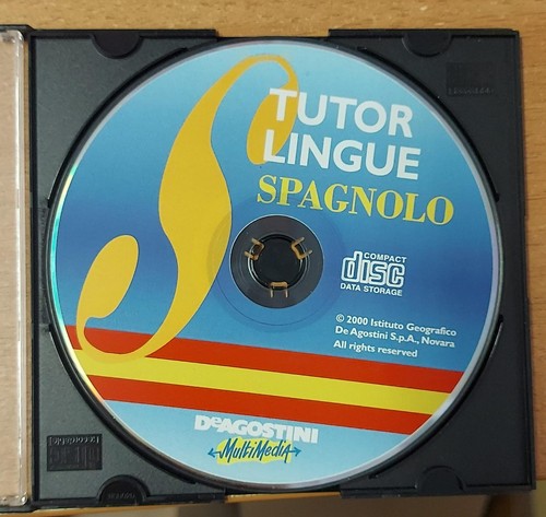 Tutor lingue spagnolo - lingue, rom