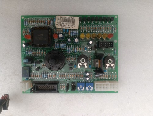 Scheda ffi asic caldaia - scheda, e