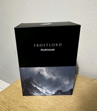 Finalmouse ULX Frostlord Mouse