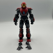 Marvel Legends Ultimate Iron