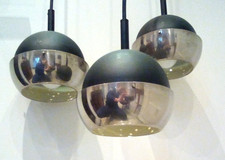 Vintage - rara 3 - eyeball di