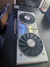 NVIDIA GeForce RTX 2070 Super