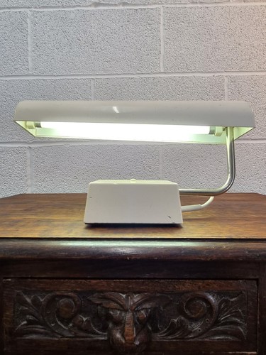 Vintage waldmann 108 desk - vintage,