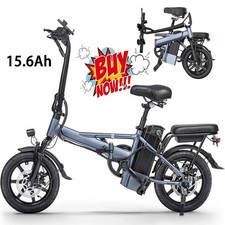Bicicletta Elettrica