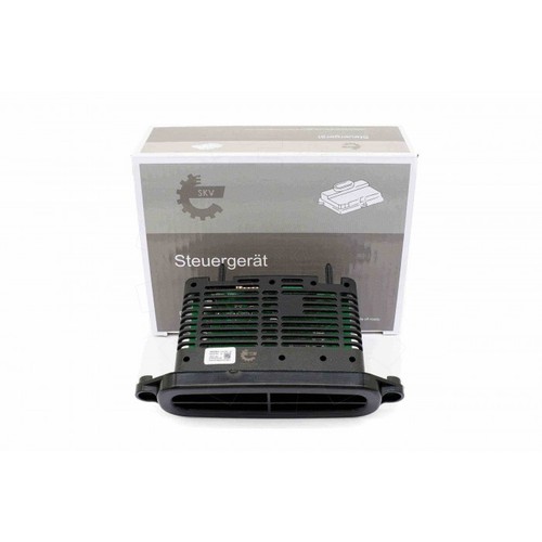 Xenon headlight ballast - ballast, for