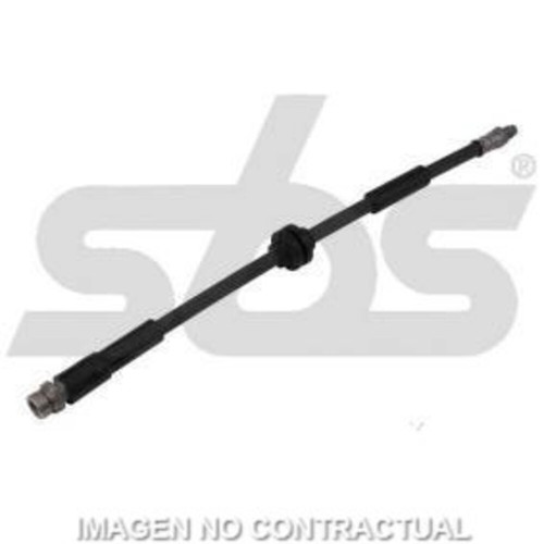 Tubo alta pressione yamaha - pressione,