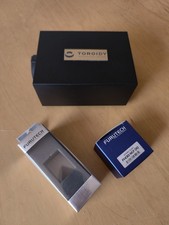 Toroidy DC Blocker Upgraded Furutech FI-E30 (R) NCF + FI-09 (R) NCF + Solid core