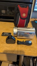  Samsung K40 Videocamera SSD