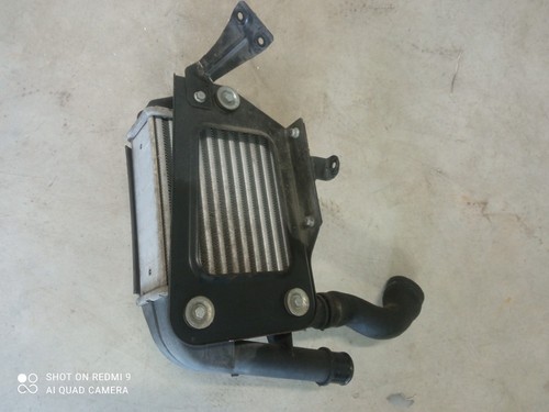Intercooler fiat panda - fiat, (169)
