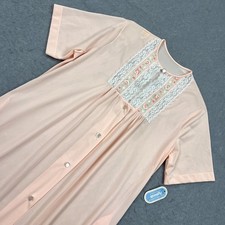 Camicia da notte vintage Katz