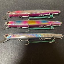 DAIWA Dartin' Z 140S set da 3