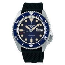 OROLOGIO SEIKO 5 SRPD71K2