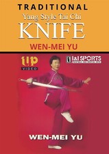 Traditional Yang Style Tai Chi