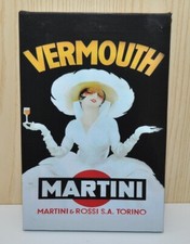 Vermouth Martini quadro stampa