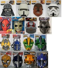 Maske-Party,Halloween,Carnevale,Decorazione Ricerca: Transformers, Spider-Man