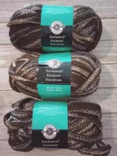 uncinetto volant filato