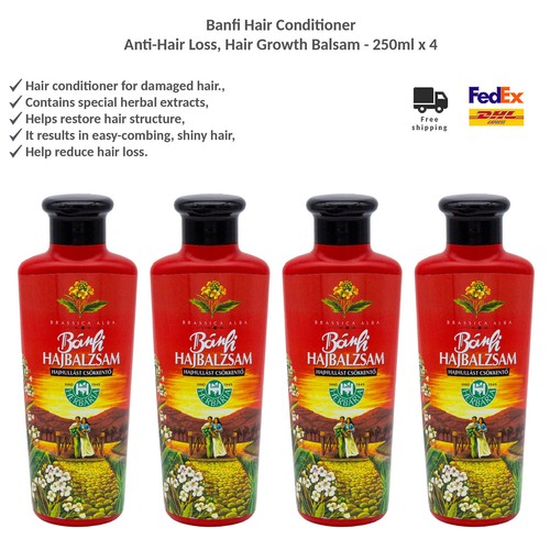 Banfi balsamo capelli - banfi,