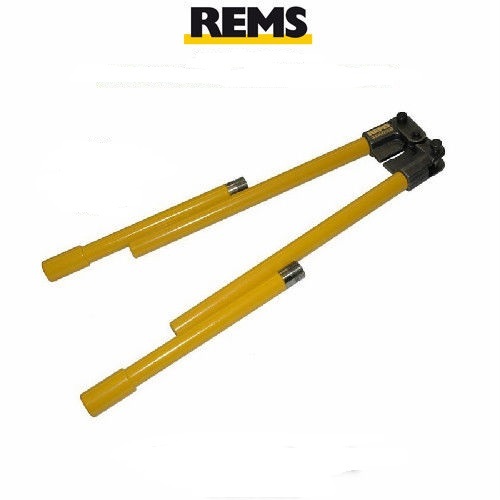 Pressatrice radiale manuale - pressatrice,