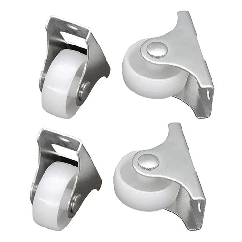 4pz puleggia carrello - 4pz, ruote
