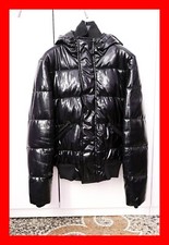 GIUBBOTTO, PIUMINO, GIACCA CELIO UOMO,LUCIDO,INVERNALE,CALDO,IMBOTTITO,CAPPUCCIO