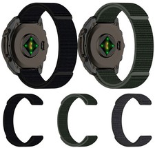 Cinturino orologio nylon