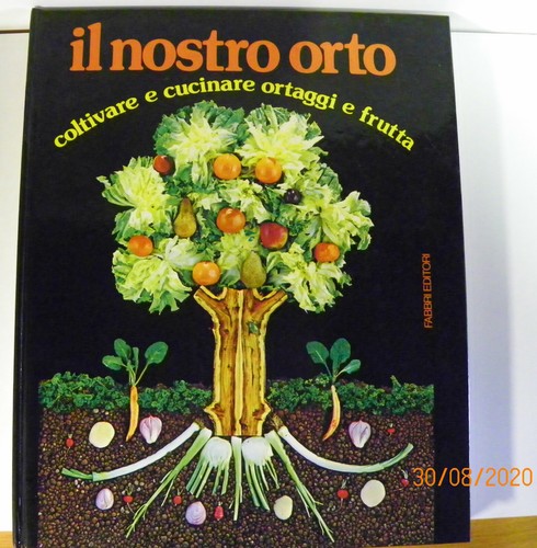 Nostro orto coltivare e - nostro, orto,