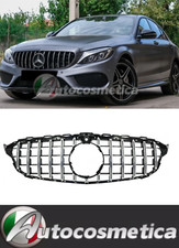 Griglia Calandra Panamericana