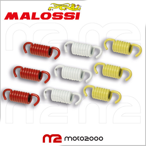 Kit serie molle - malossi, racing