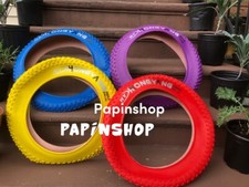 Coppia (2) di pneumatici HY