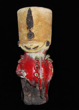 Gli Etruschi Italian Ceramic