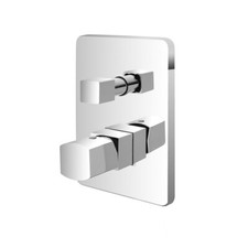 MISCELATORE MONOCOMANDO DOCCIA