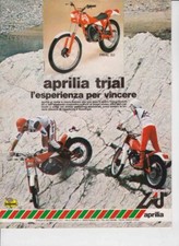 advertising Pubblicità-MOTO