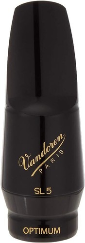 Vandoren bocchino sax - , soprano