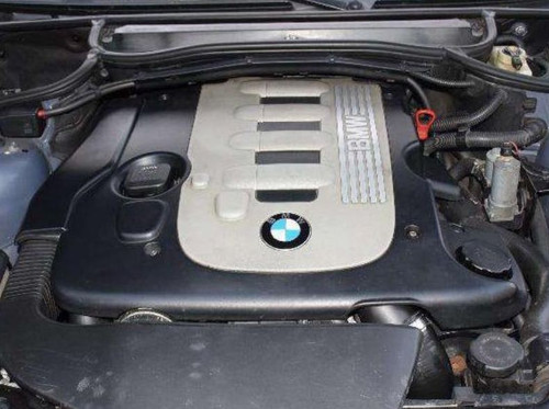 Bmw e46 330d 330xd - e46,