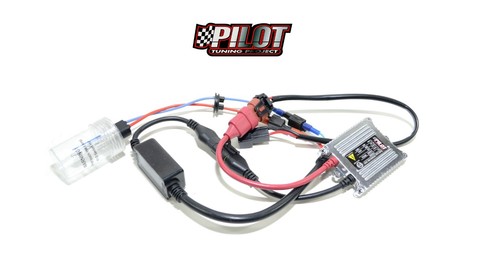 Kit xenon per moto scooter - xenon, h7