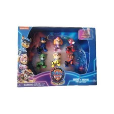 Paw patrol mighty movie - paw,