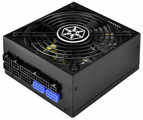 Alimentatore sfx silverstone - alimentatore,