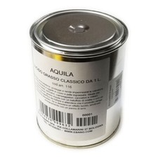 Ebano 1000ml Grasso Aquila