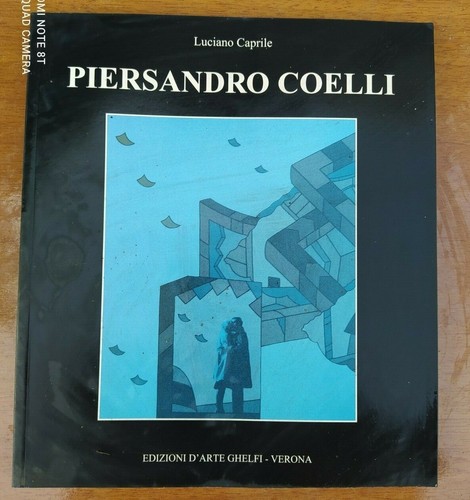 Piersandro coelli luciano - piersandro,